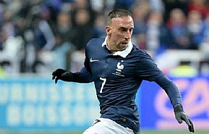ريبيري: لن أعود إلى منتخب فرنسا