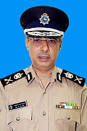 الداخلية مستعدة للمخيم الربيعي بصبحان