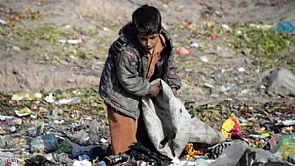 مناشدة دولية لإغاثة الشعب الأفغاني