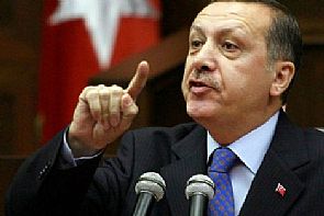 إردوغان يتهم أوروبا بإضفاء شرعية على حزب العمال الكردستاني