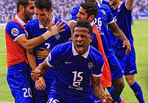 الزعيم يسرق الأنظار الليلة،الهلال يحتاج لهدفين بمرمى سيدني ويعانق كأس أبطال آسيا