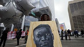 إعلان حالة الطوارئ في ميزوري الأمريكية