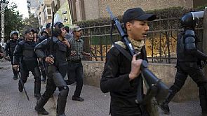 ‘إخوان مصر’ يدعون إلى أسبوع ثوري