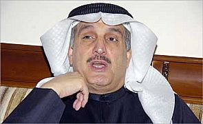 العوضي يسأل عن قرار لسفارة الهند بشأن ‘الخدم’