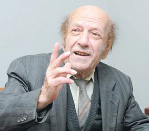 لبنان يشيع الشاعر جورج جرداق صاحب أغنية ‘هذه ليلتي’