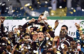 ‘العنابي’ بطلا لخليجي 22
