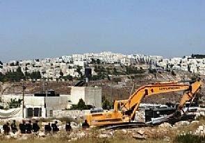 الكويت تطالب المجتمع الدولي بالضغط لإنهاء استيطان اسرائيل