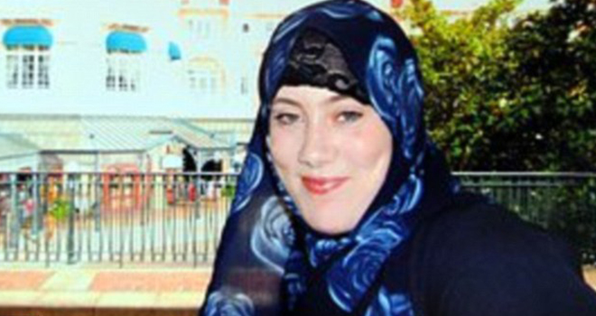 قناص روسي يقتل “الأرملة البيضاء” أخطر امرأة في العالم وأوكرانيا ترصد مليون دولار لمن يقتله