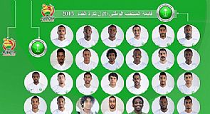 كوزمين يعلن قائمة ‘الأخضر’ لكأس آسيا 2015