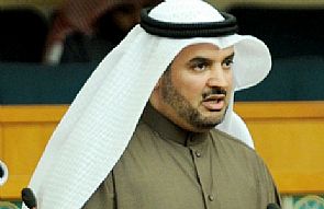 العازمي: قانون الإعلام الإلكتروني حق يراد به باطل