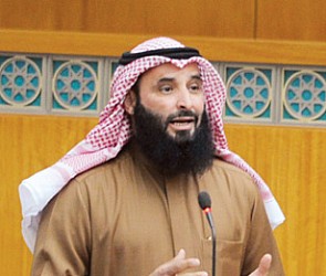 حلقة نقاشية لدراسة وتطوير قانون البلدية