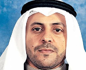 محمد الجبري يفوز بمنصب نائب رئيس البرلمان العربي