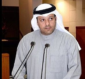 الكندري: سأستجوب وزير النفط إذافشلت محاولات الإصلاح
