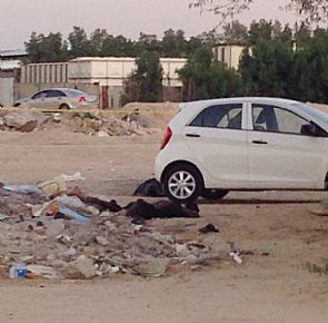 ثاني عملية انتحار بأقل من 24 ساعة