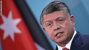 ملك الأردن يدعو لبناء ‘تحالف عربي إسلامي’ لمحاربة الإرهاب