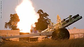 السعودية: إطلاق مدفع المدينة أسوة بمكة