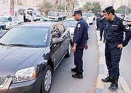 حملات قطاع الأمن العام تتواصل بالبلاد