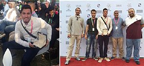 فيلم ‘ياهل’ يحصد أولى جوائزه