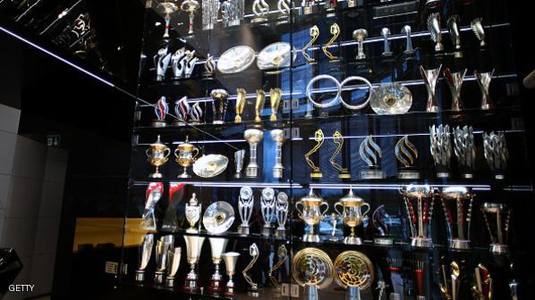 الشرطة تعثر على كؤوس مسروقة من “رد بول”