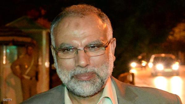 وفاة الوزير المغربي عبدالله باها بحادثة قطار