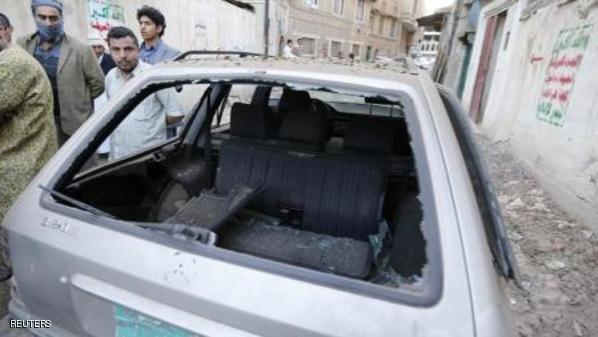 قتيلان بمداهمة “منزل للقاعدة” في أبين