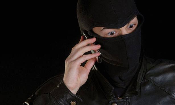 لصوص يعيدون مسروقات بعد أن علموا أنها ليتامى