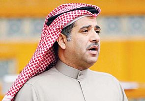 الرويعي يسأل عن التجاوزات بالمكتب الثقافي بالمملكة المتحدة