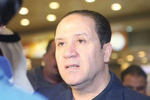 معلول: لا أمتلك عصا سحرية لتنفيذ كل ما نرجوه قبل كأس آسيا