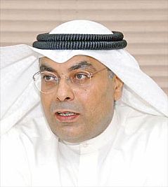 مدير جامعة الكويت ترأس اجتماع لجنة العمداء