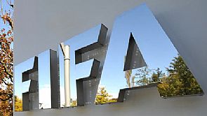 فلسطين تطالب الفيفا باستبعاد إسرائيل