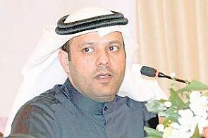 الكندري يسأل عن عقود صيانة الآبار النفطية