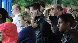 إجلاء أكثر من مئة ألف شخص جراء فيضانات في ماليزيا