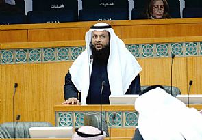 الحمدان : الجرأة على حرمات الله تؤدي إلى المهالك