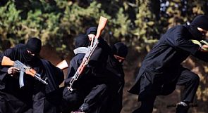 عمليات ‘داعش’ تتواسع في سوريا