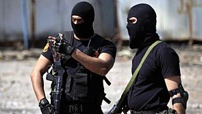 مقتل شرطي وإصابة ضابط في هجوم مسلح بالاسكندرية