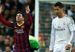 لاعب وسط برشلونة راكيتيتش: ميسي فوق الجميع