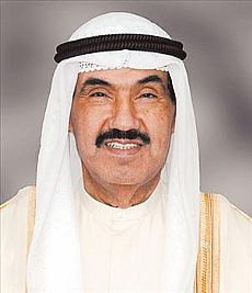 ممثل الأمير إلى بلجيكا لحضور مراسم تشييع الملكة فابيولا
