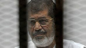 مصر تحقق في ‘التسريب’ الخاص بمحاكمة مرسي