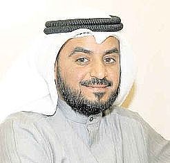 الحويلة يقترح إنشاء مركز تخصصي لطب الأسنان