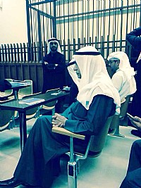 الاستئناف تنظر قضية ‘دخول مجلس الامة’ اليوم