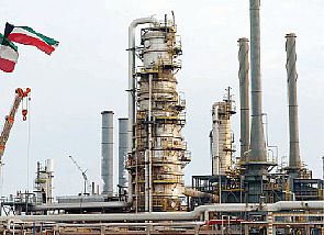 إنتاج الكويت للنفط ‘طبيعي’