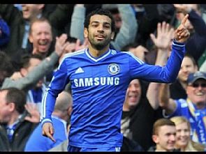 مورينهو : لن أفرط في محمد صلاح