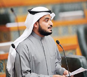 الحويلة قدم حزمة اقتراحات لتنويع مصادر الدخل لتكون رافدا للميزانية العامة للدولة
