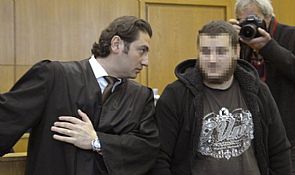 سجن ألماني انضم لداعش 3 سنوات