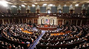 الكونغرس : لا إغلاق لغوانتانامو