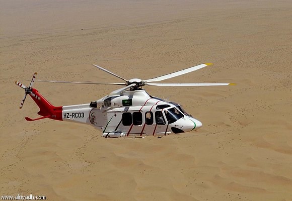 «الصحة»: حريصون على إدخال خدمة “الإسعاف الجوي” في أقرب وقت