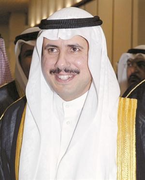 عزام الصباح : توقيع عدد من الاتفاقيات في اجتماع اللجنة الكويتية البحرينية المشتركة