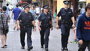 الشرطة الاسترالية تتفاوض مع محتجز الرهائن