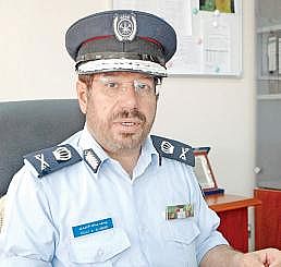 ترقية 76 ضابطا بالإطفاء و كويت نيوز تنشر أسمائهم