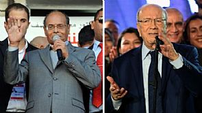 نتائج الانتخابات الرئاسية التونسية .. الليلة